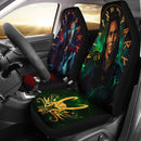 Thor Loki 2023 Car Premium Custom Car Seat Covers Decor Protectors Nearkii