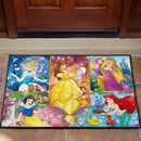 Princess 2 Doormat Nearkii