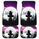 Itachi Moon Night Galaxy Car Floor Mats Car Accessories Nearkii