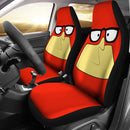 Minivip Premium Custom Car Seat Covers Decor Protectors Nearkii