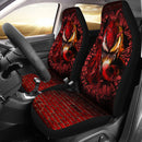 Carnage Break Wall Car Seat Cover Nearkii