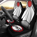 Best Hanafuda Rising Sun Tanjiro Premium Custom Car Seat Covers Decor Protector Nearkii