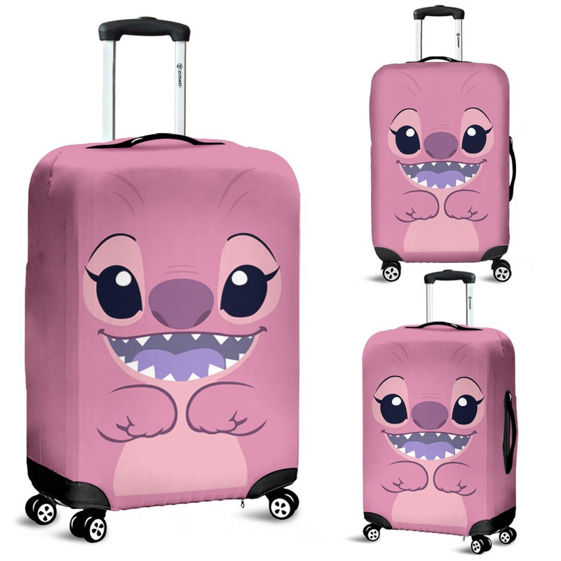 Angel Luggage Cover Suitcase Protector Nearkii