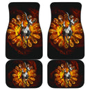 Pokemon Legends Arceus Custom Car Floor Mats Car Accessories Nearkii