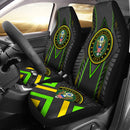 Best U.S Army Premium Custom Car Seat Covers Decor Protector Nearkii