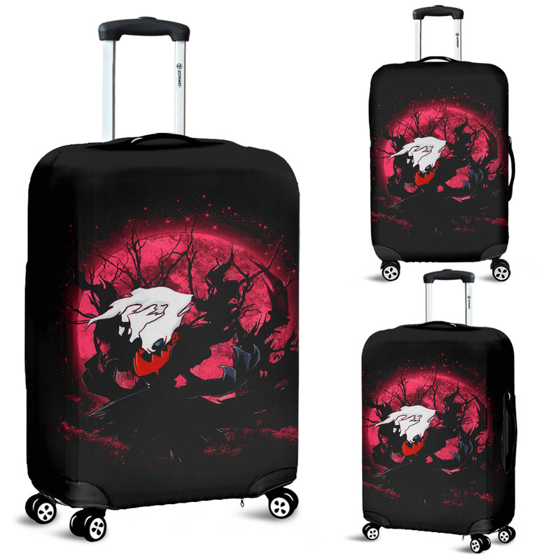 Darkrai Moonlight Luggage Cover Suitcase Protector Nearkii