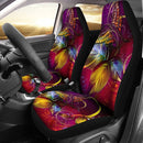 Best Mystery Butterfly Premium Custom Car Seat Covers Decor Protector Nearkii