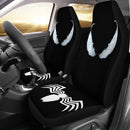 Venom Premium Custom Car Seat Covers Decor Protectors Nearkii