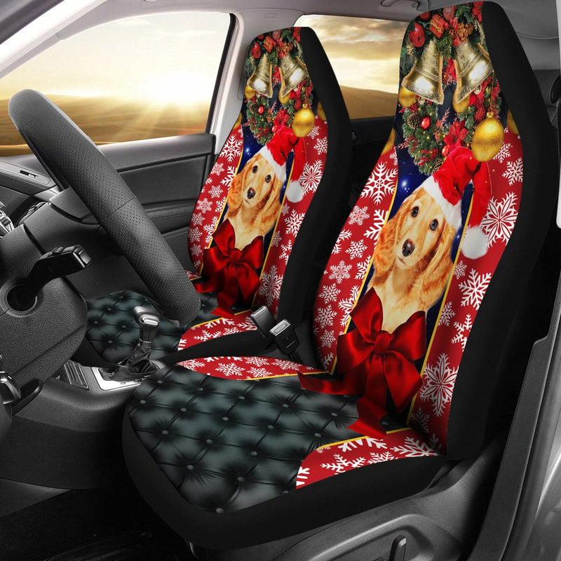 Dachshund Australian Premium Custom Car Premium Custom Car Seat Covers Decor Protectors Decor Protector Nearkii