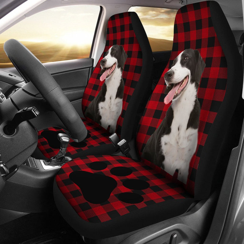 Best Stay Meng Dog Premium Custom Car Seat Covers Decor Protector Nearkii