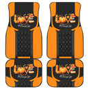 Nurse 1 Car Floor Mats Car Accessories Nearkii