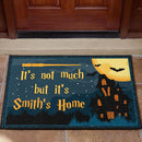 Harry Potter Doormat Nearkii