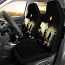 The Exorcist 1973 Premium Custom Car Seat Covers Decor Protectors Nearkii