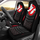 Best Ghost Premium Custom Car Seat Covers Decor Protector Nearkii