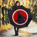 Naruto Itachi Umbrella