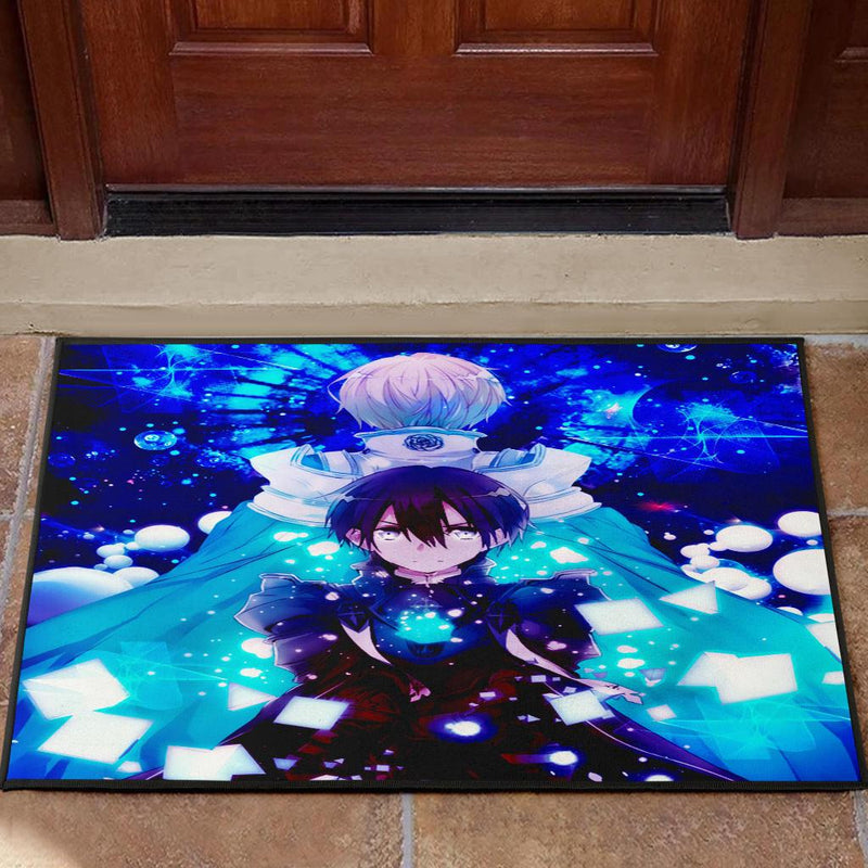 Sao Anime Doormat Nearkii