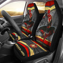 Spider Man No Way Home Car Seat Covers