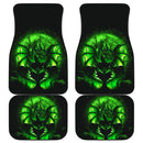 Maleficent Moonlight Car Floor Mats Anime Car Accessories Nearkii