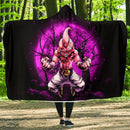 Kidbuu Moonlight Economy Hooded Blanket Nearkii