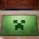 Minecraft Doormat Nearkii
