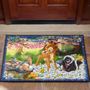 Bambi Doormat Nearkii