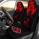 Madara Akatsuki Cloud Car Premium Custom Car Seat Covers Decor Protectors 2023 Nearkii