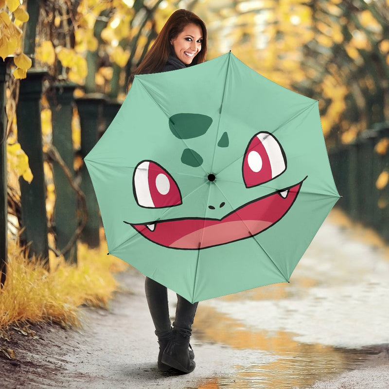 Pokemon 12 Umbrella 2023 Nearkii