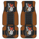 Nurse Car Floor Mats Car Accessories Nearkii