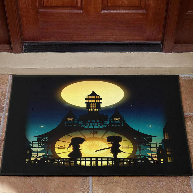 Osomatsu Kun Doormat Nearkii