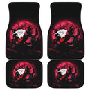 Darkrai Moonlight Car Floor Mats Anime Car Accessories Nearkii