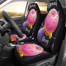 Best Donut Premium Custom Car Seat Covers Decor Protector Nearkii