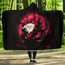 Darkrai Moonlight Economy Hooded Blanket Nearkii