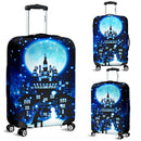 Fairy Tale Travel Luggage Cover Suitcase Protector Nearkii