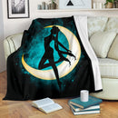 Sailor Moon Premium Blanket 1 Nearkii