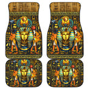 Gods Of Egypt Car Floor Mats Car Accessories Nearkii