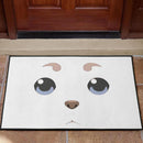Sadaharu Gintama Doormat Nearkii