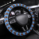 Toy Story Bullseye Car Steering Wheel Cover