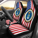 Best United States Air Force Premium Custom Car Seat Covers Decor Protector Nearkii