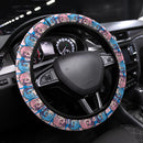 Rezero Rem Ram Premium Custom Car Steering Wheel Cover Nearkii