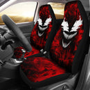 Venom 2023 Car Seat Covers Amazing Best Gift Idea Nearkii