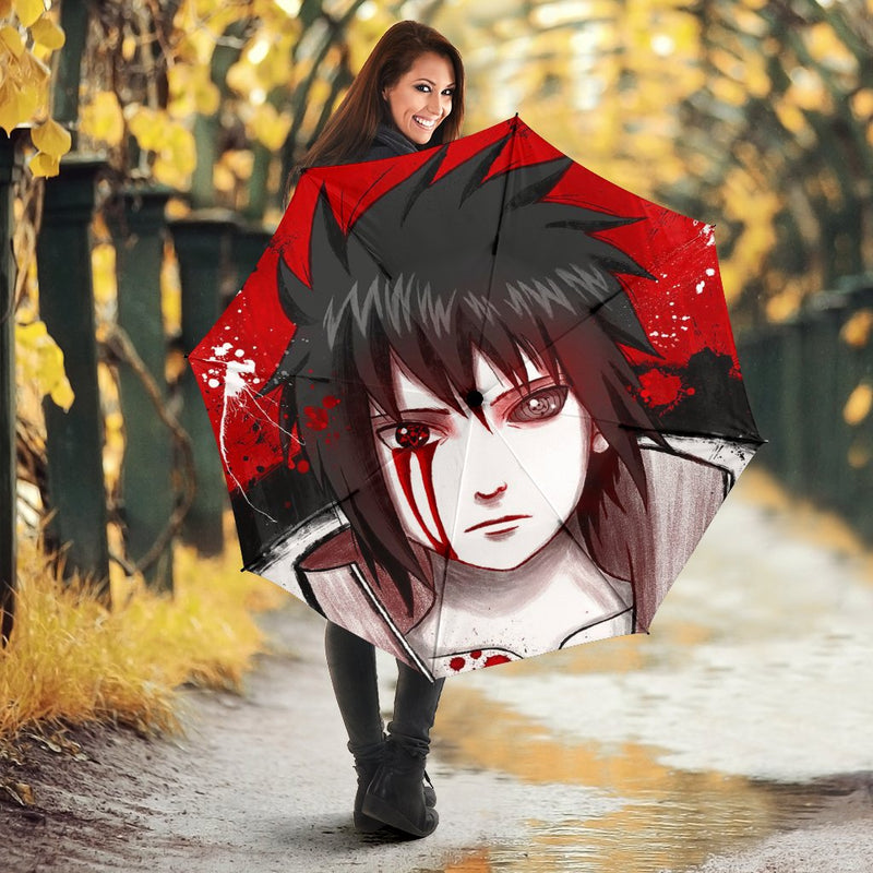 Sasuke Umbrella