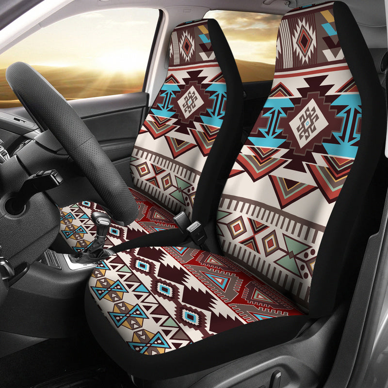 Best Aztec Premium Custom Car Seat Covers Decor Protector Nearkii