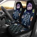Dungeons & Dragons Roll For Initiative 3 Car Seat Nearkii