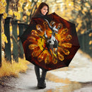 Pokemon Legends Arceus Custom Umbrella