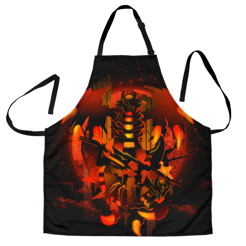 Giratina Legend Moonlight Custom Apron Best Gift For Anyone Who Loves Cooking