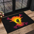 One Piece Doormat Nearkii