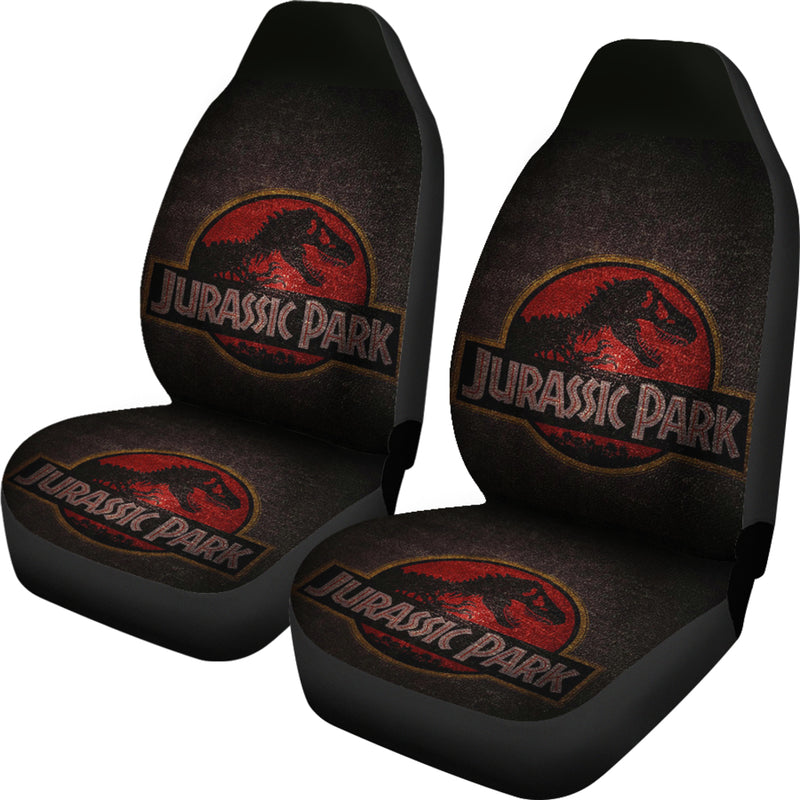Jurassic Park Car Seat Cover Nearkii