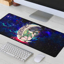 Spy x Family Love You To The Moon Galaxy Mouse Mat Nearkii