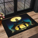 Osomatsu Kun Doormat Nearkii