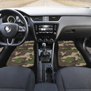 Camo Bright Car Floor Mats Car Accessories Nearkii